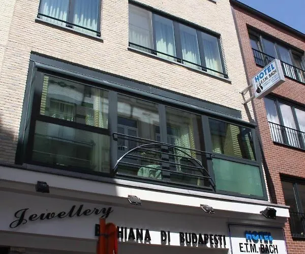 Hotel Maison Xicy
