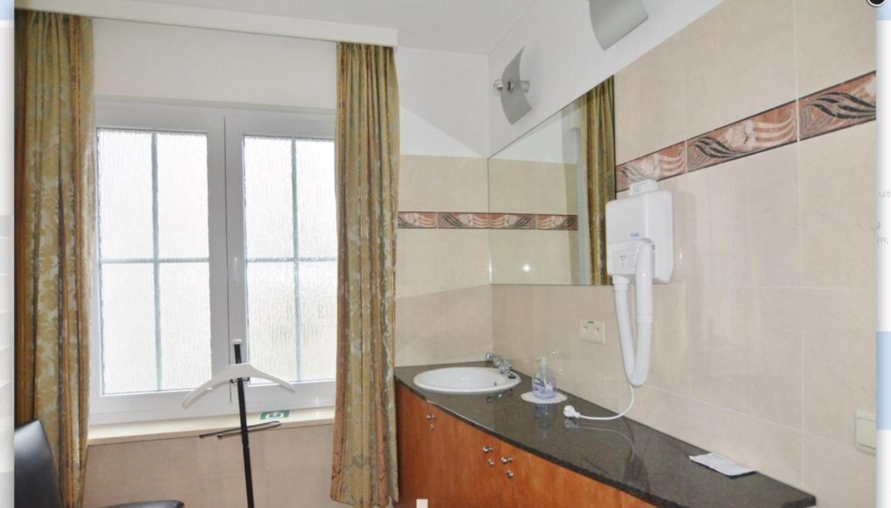 Maison Xicy Hotel Blankenberge
