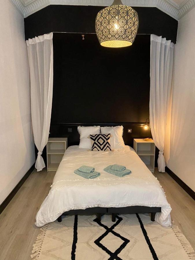 Maison Xicy Hotel Blankenberge
