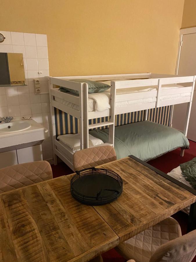 Hotel Maison Xicy