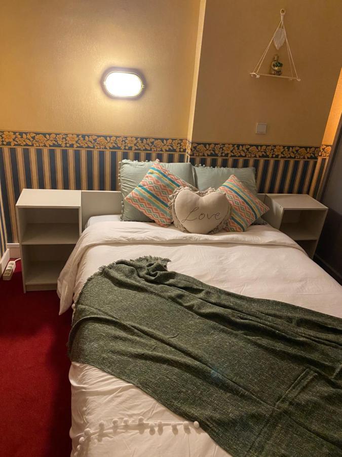 Maison Xicy Hotel *