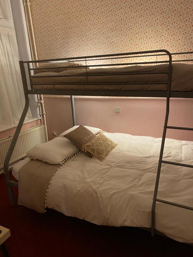 Maison Xicy Hotel